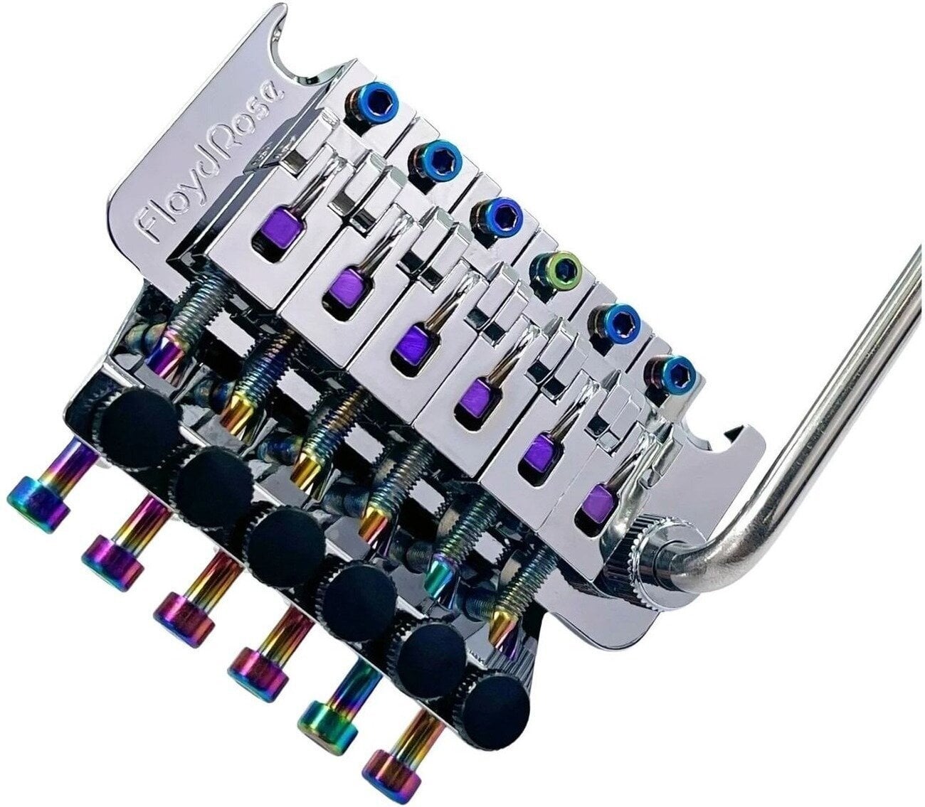 Tremolo Floyd Rose FRT100-BC