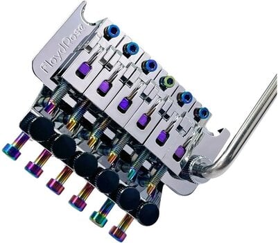 Tremolo Floyd Rose FRT100-BC - 1