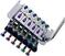Tremolo Floyd Rose FRT100-BC