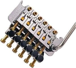 Tremolo Floyd Rose FRT100-GD