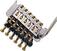 Tremolo Floyd Rose FRT100-GD