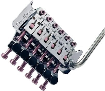 Tremolo Floyd Rose FRT100-PK - 1