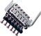 Tremolo Floyd Rose FRT100-PK
