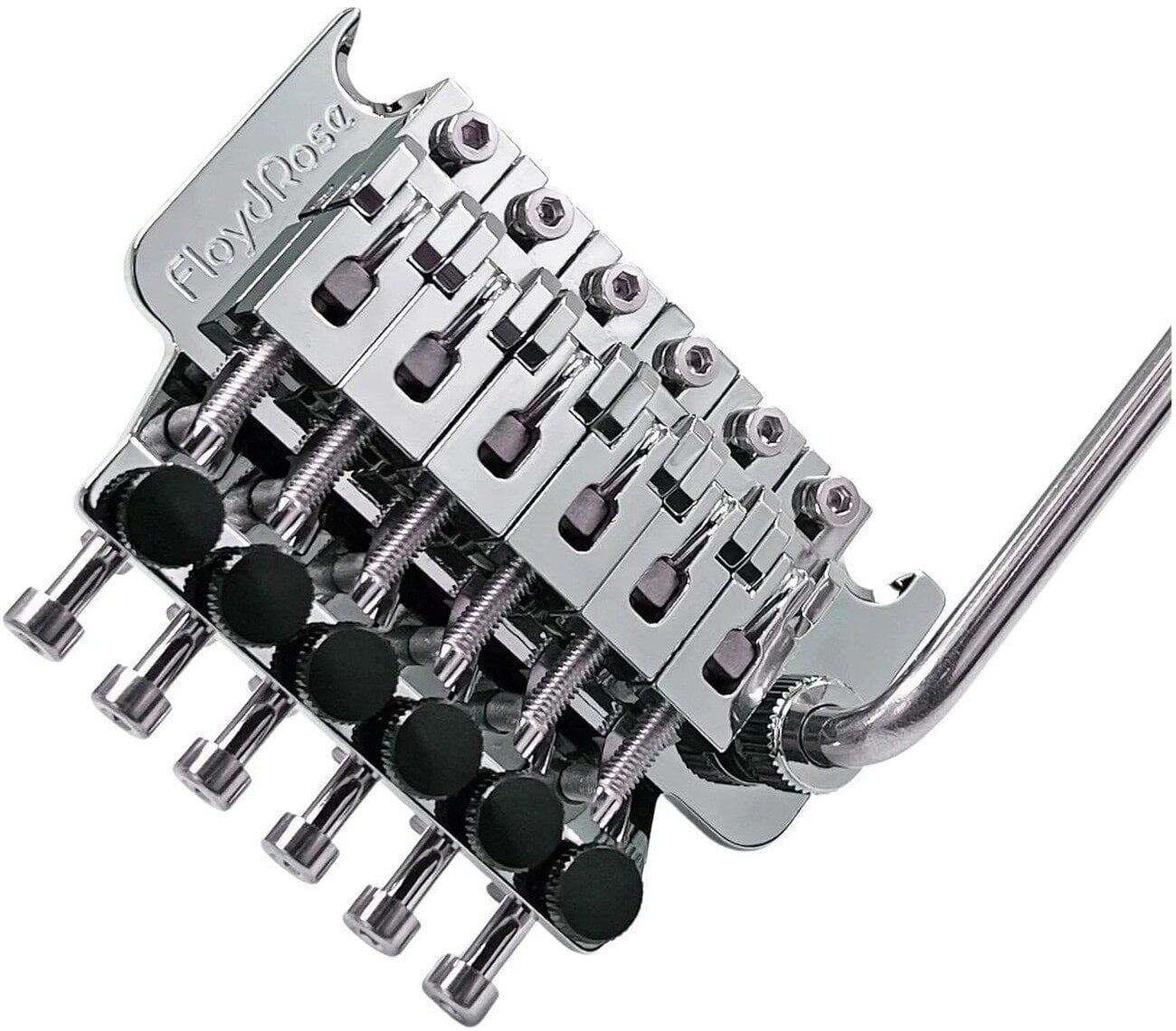 Tremolo Floyd Rose FRT100-SS