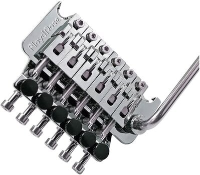 Tremolo Floyd Rose FRT100-SS - 1