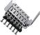 Tremolo Floyd Rose FRT100-SS
