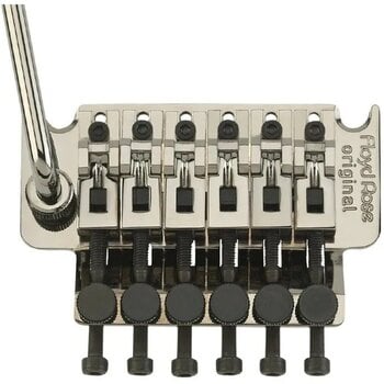 Tremolo Floyd Rose FRT500L - 1