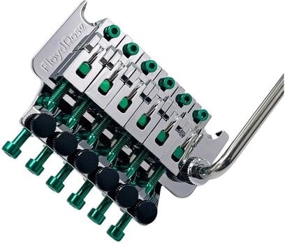 Tremolo Floyd Rose FRT100-GN - 1
