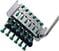 Tremolo Floyd Rose FRT100-GN