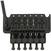 Tremolo Floyd Rose FRT200LS
