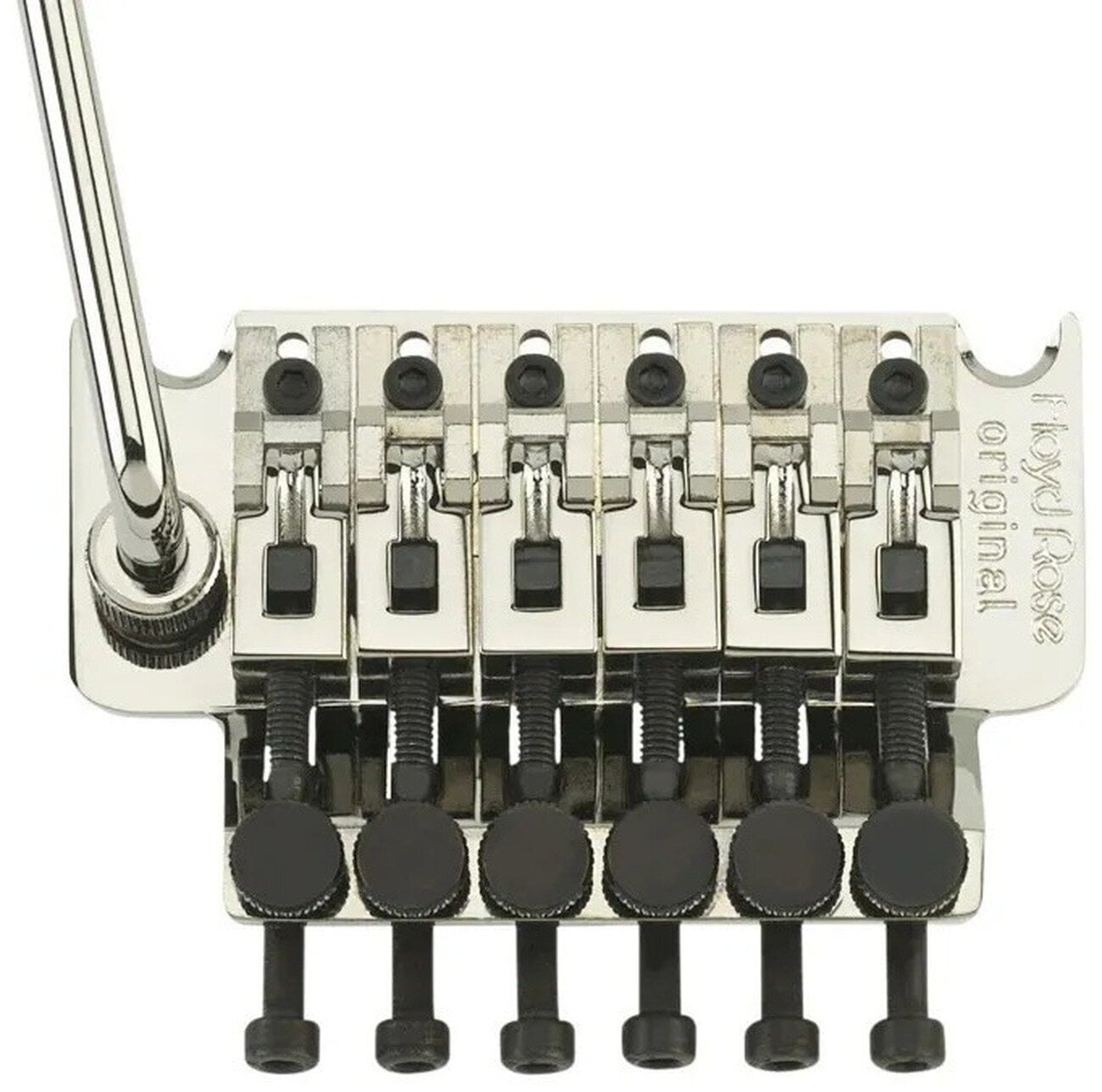 Tremolo Floyd Rose FRT400L
