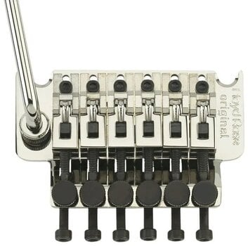 Tremolo Floyd Rose FRT400L - 1