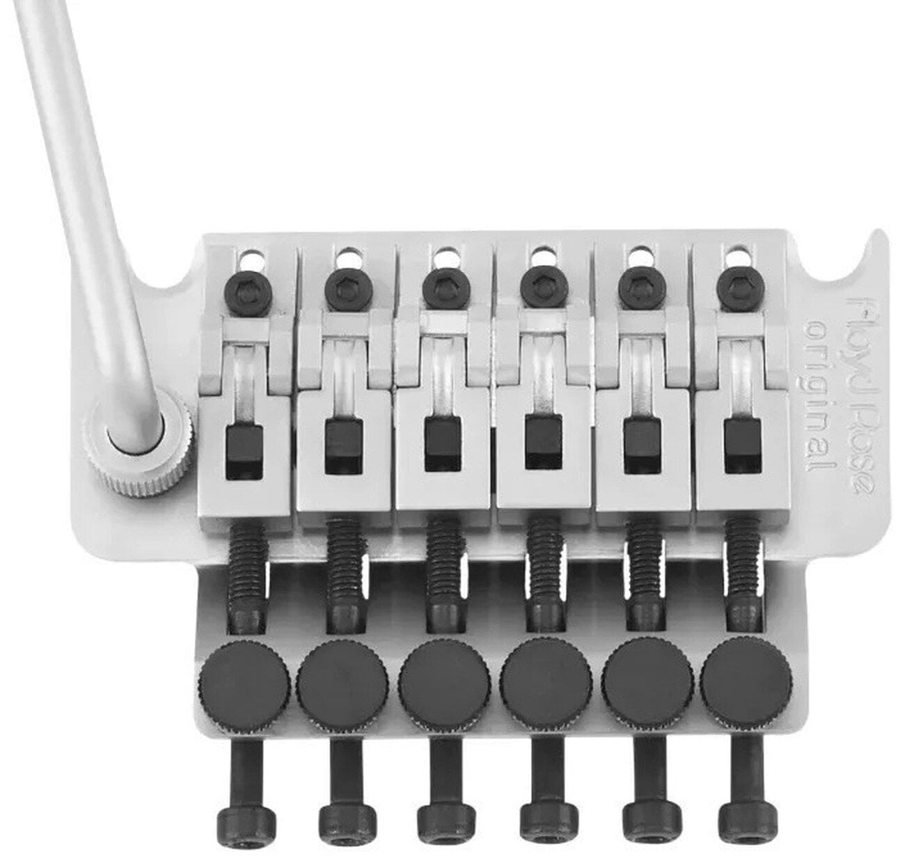 Tremolo Floyd Rose FRT100LS