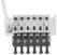 Tremolo Floyd Rose FRT100LS