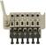 Tremolo Floyd Rose FRT800L
