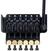 Trémolo Floyd Rose FRT2001984