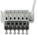Tremolo Floyd Rose FRTC100SSS