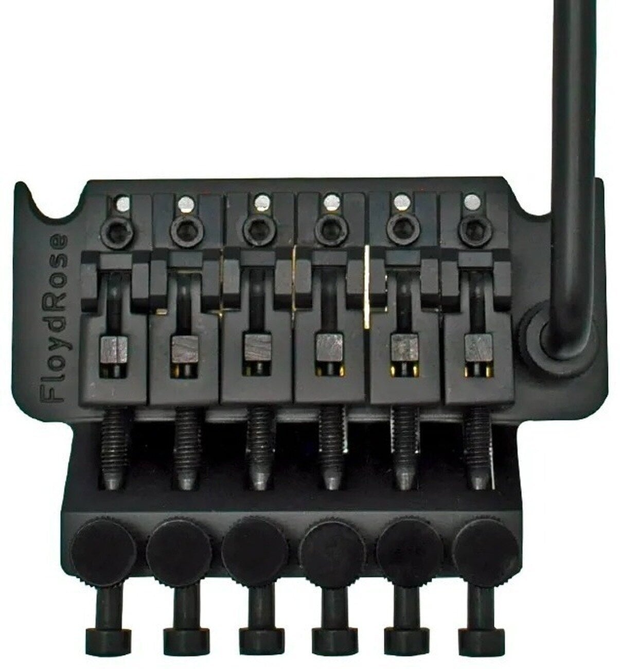 Tremolo Floyd Rose FRT200S
