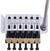 Tremolo Floyd Rose FRT1001984
