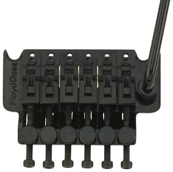 Tremolo Floyd Rose FRT200 - 1