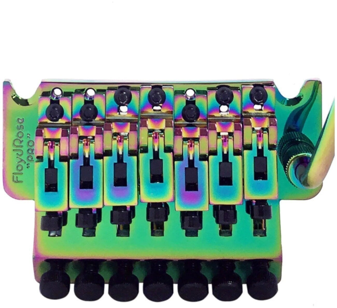 Tremolo Floyd Rose FRTPS1100