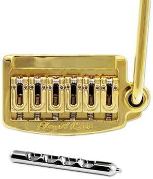 Tremolo Floyd Rose RT300N - 1