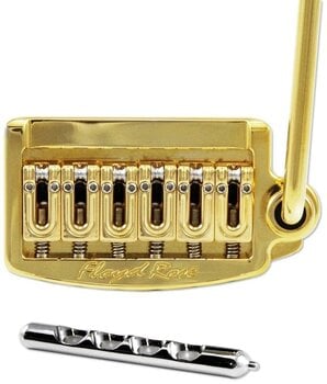 Tremolo Floyd Rose RT300W - 1