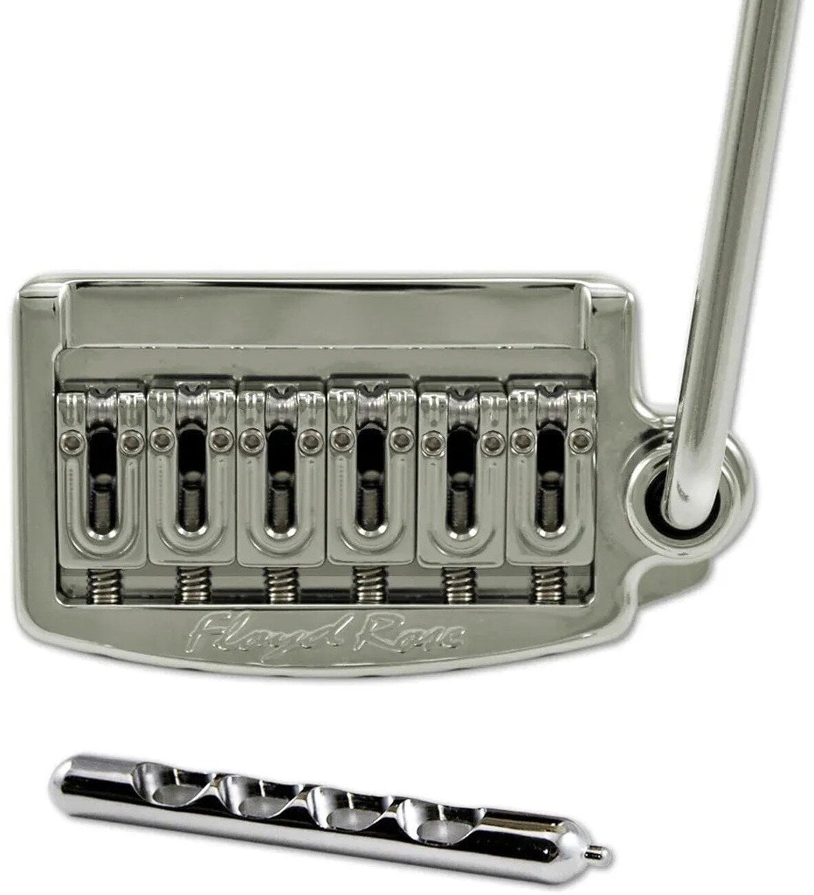 Tremolo Floyd Rose RT400W
