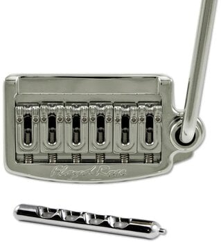 Tremolo Floyd Rose RT400W - 1