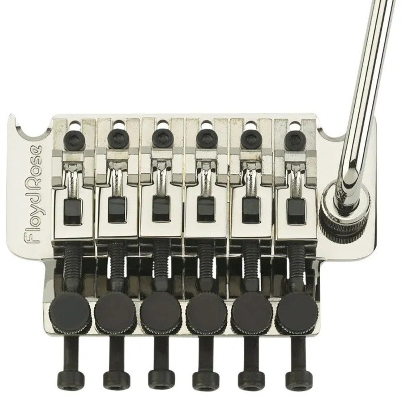Trémolo Floyd Rose FRT400