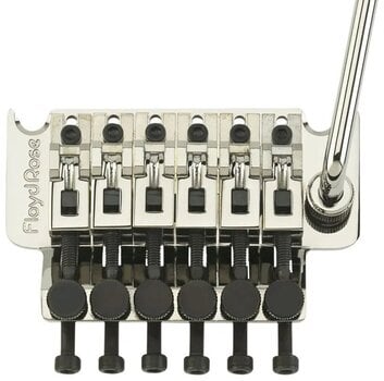 Trémolo Floyd Rose FRT400 - 1