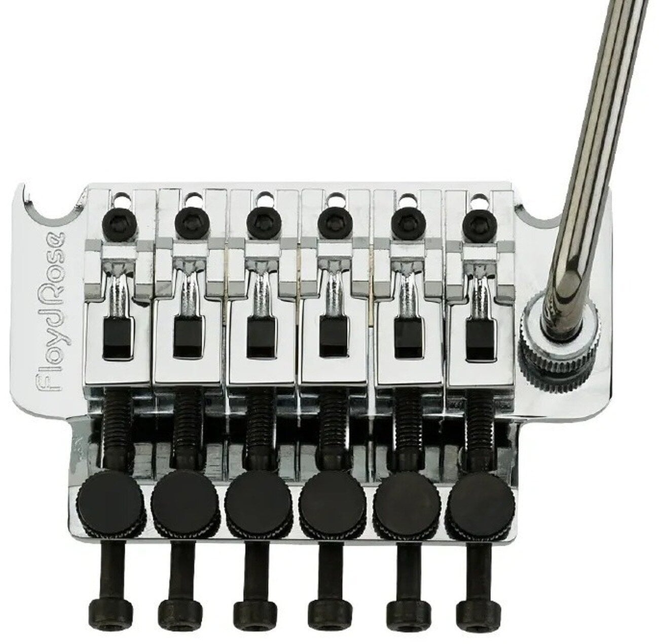 Tremolo Floyd Rose FRT100
