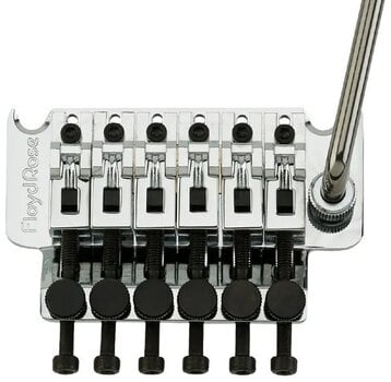 Tremolo Floyd Rose FRT100 - 1