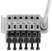 Tremolo Floyd Rose FRT100S
