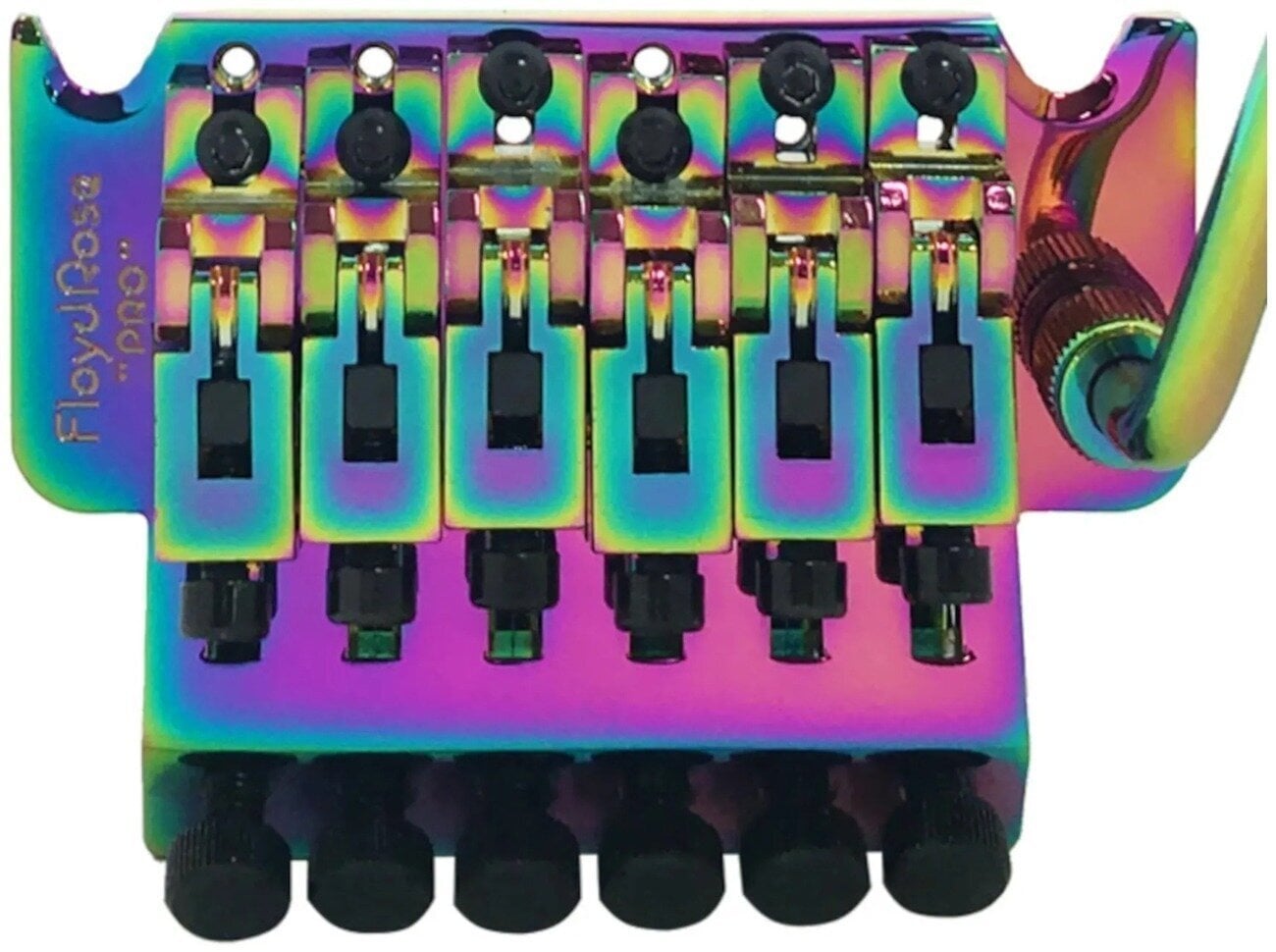 Tremolo Floyd Rose FRTP11000