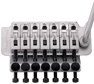 Tremolo Floyd Rose FRTPS1000S - 1