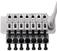 Tremolo Floyd Rose FRTPS1000S