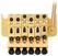 Tremolo Floyd Rose FRTP3000 R2