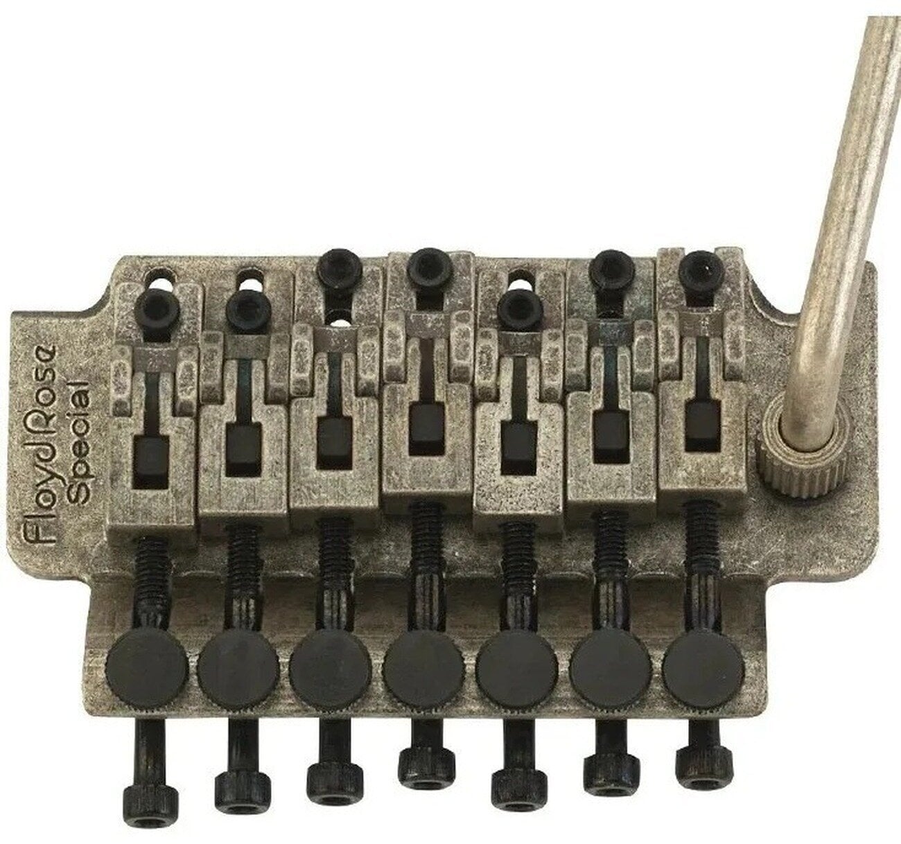 Tremolo Floyd Rose FRTPS6000