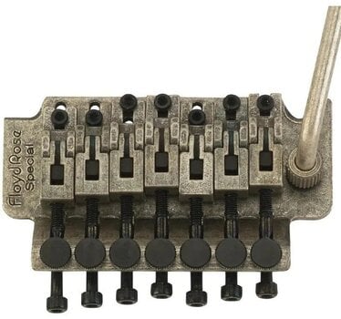 Tremolo Floyd Rose FRTPS6000 - 1