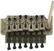 Tremolo Floyd Rose FRTPS6000