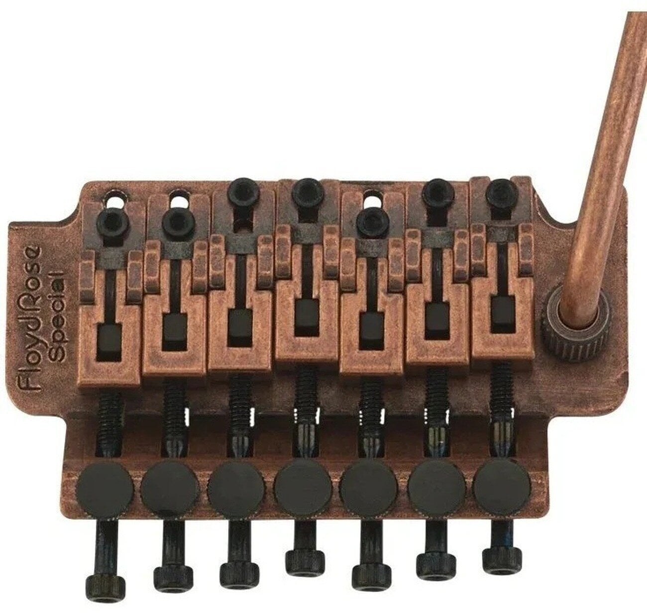 Tremolo Floyd Rose FRTPS7000