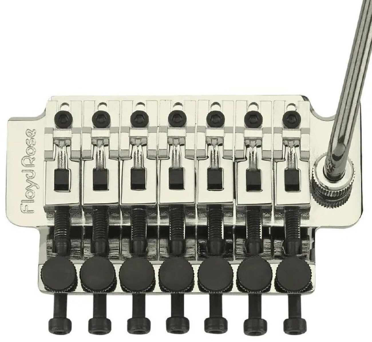 Tremolo Floyd Rose FRTPS4000
