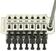 Tremolo Floyd Rose FRTPS4000