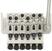 Trémolo Floyd Rose FRTP4000S