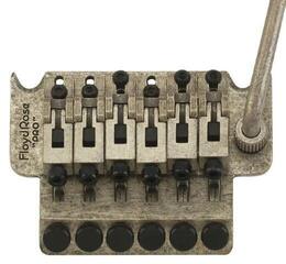 Tremolo Floyd Rose FRTP6000