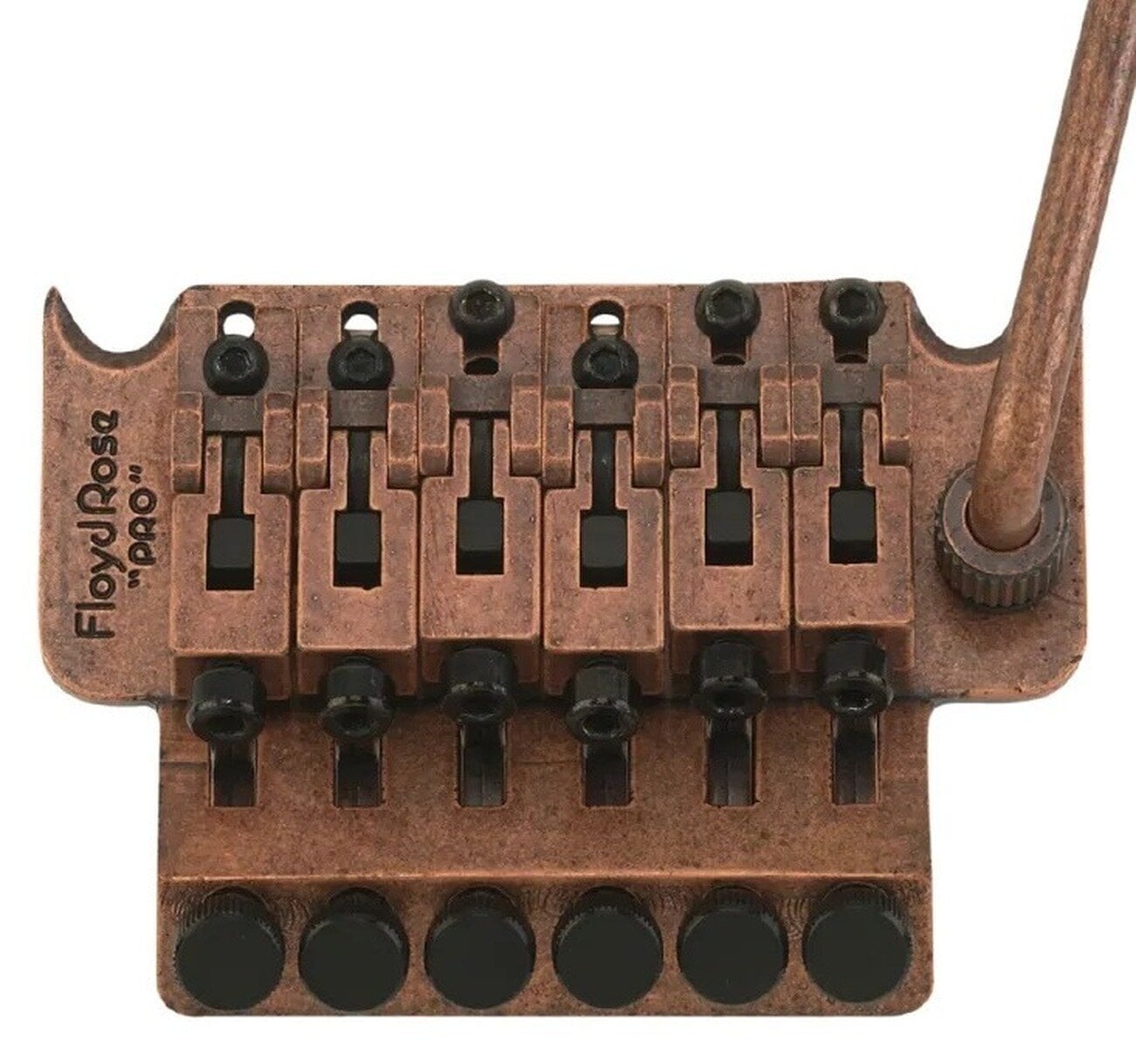 Tremolo Floyd Rose FRTP7000