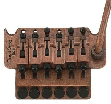 Tremolo Floyd Rose FRTP7000 - 1