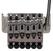 Tremolo Floyd Rose FRTP5000