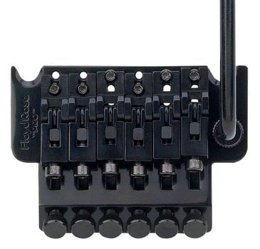 Tremolo Floyd Rose FRTP2000 - 1